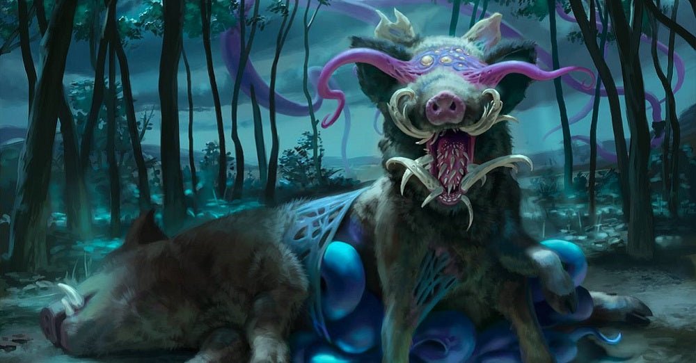 Crafting Blue-Green Artificial Evolution in Modern – Flipside Gaming