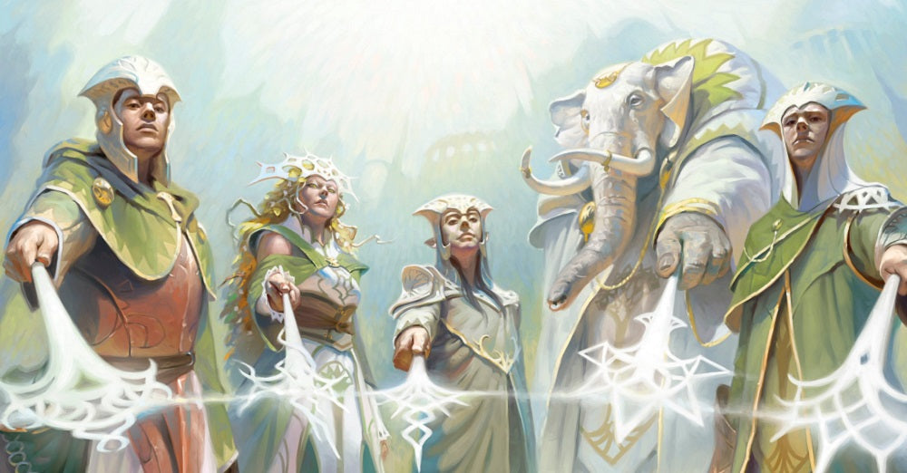 Top 8 Cards from Core Set 2019  Flipside Gaming