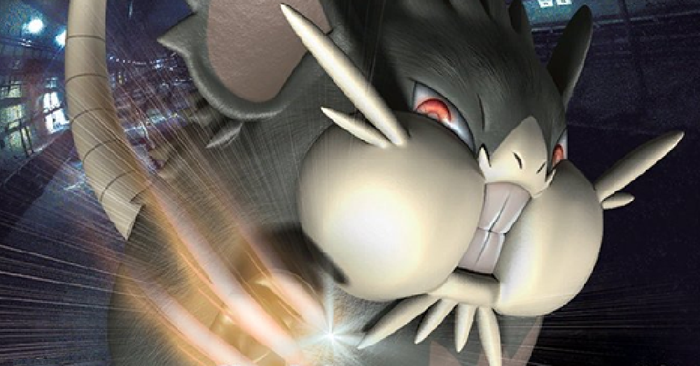 Searching Standard: Alolan Raticate - Instant Knock-Out Flipside Gaming Searching Standard: Alolan Raticate - Instant Knock-Out Flipside Gaming