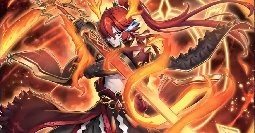 Yu-Gi-Oh! Deck Debut: Mitsurugi Flipside Gaming Yu-Gi-Oh! Deck Debut: Mitsurugi Flipside Gaming