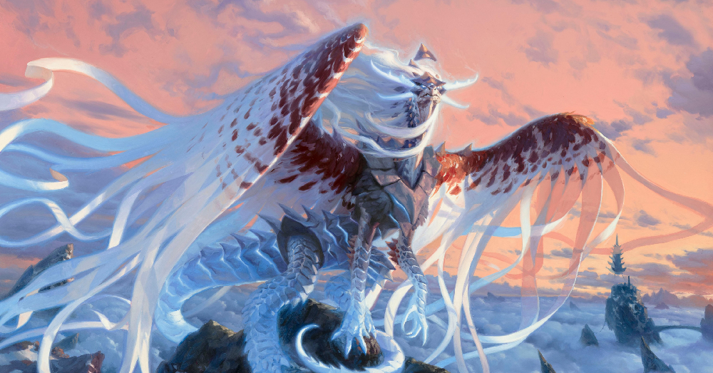 The Khans and Spirit Dragons of Tarkir: Dragonstorm Flipside Gaming The Khans and Spirit Dragons of Tarkir: Dragonstorm Flipside Gaming