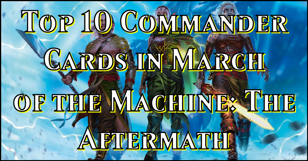 mtg eternal might commander deck Ultra PRO: Playmat main image 1