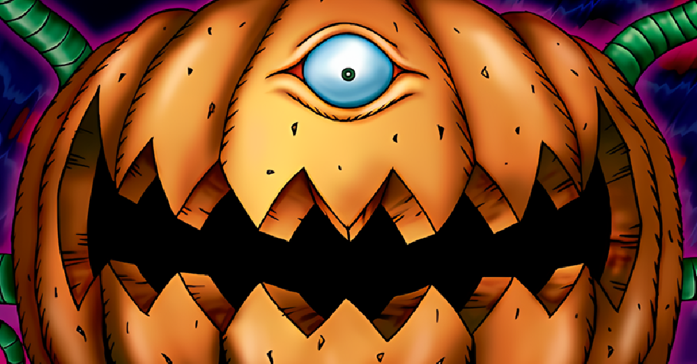 pumpkin yugioh card Pumpking The King Of Ghosts Unisex T-Shirt