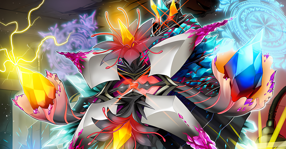 Yu-Gi-Oh! Rogue Report: Myutant 2025  Flipside Gaming