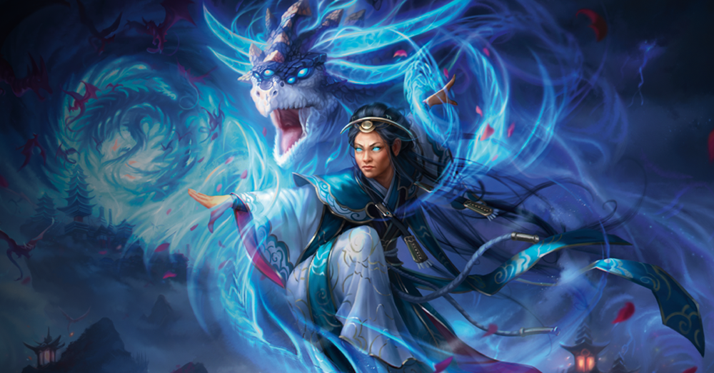 Top 10 Commander Cards from Tarkir: Dragonstorm  Flipside Gaming