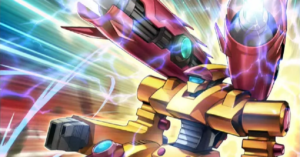 Yu-Gi-Oh! Rogue Report: Magnet Warrior - Maze of Muertos Flipside Gaming Yu-Gi-Oh! Rogue Report: Magnet Warrior - Maze of Muertos Flipside Gaming
