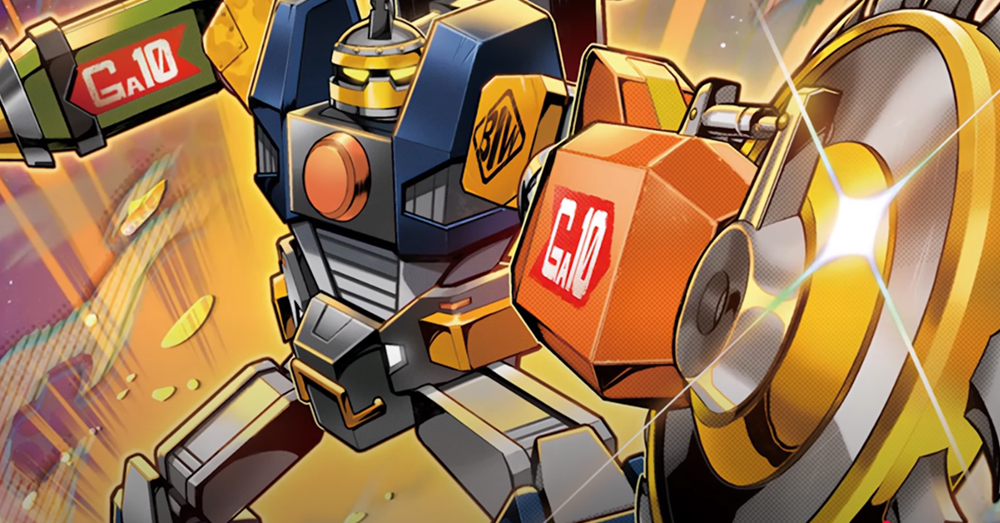 yugioh robot deck Yu-Gi-Oh KONMEMA Mechanized Madness Structure : Toys & Games You will receive the 1st Edition version of this card. Yu-Gi-Oh! Deck Debut: R.B. (Rebel