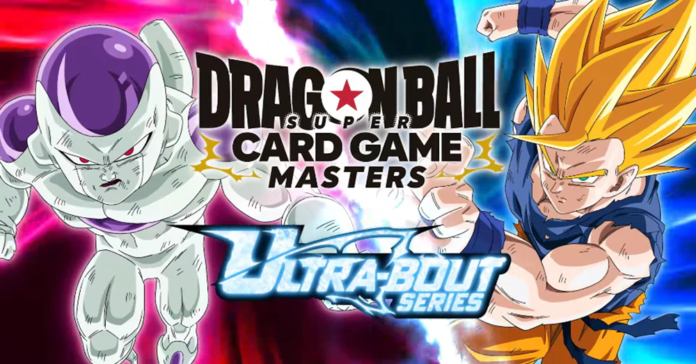 Dragon Ball Super: Ultra-bout Series 02 | Boxes & Cases  Flipside Gaming