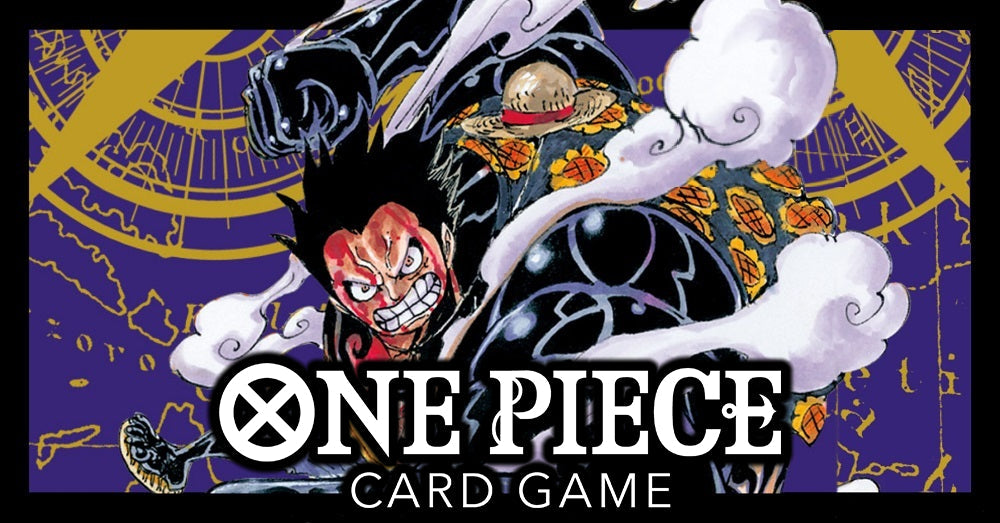one piece card game royal blood op 10 Everything We Know (So Far) About TCG's (OP-10) are now available in new colors One Piece: Royal Blood (OP10)