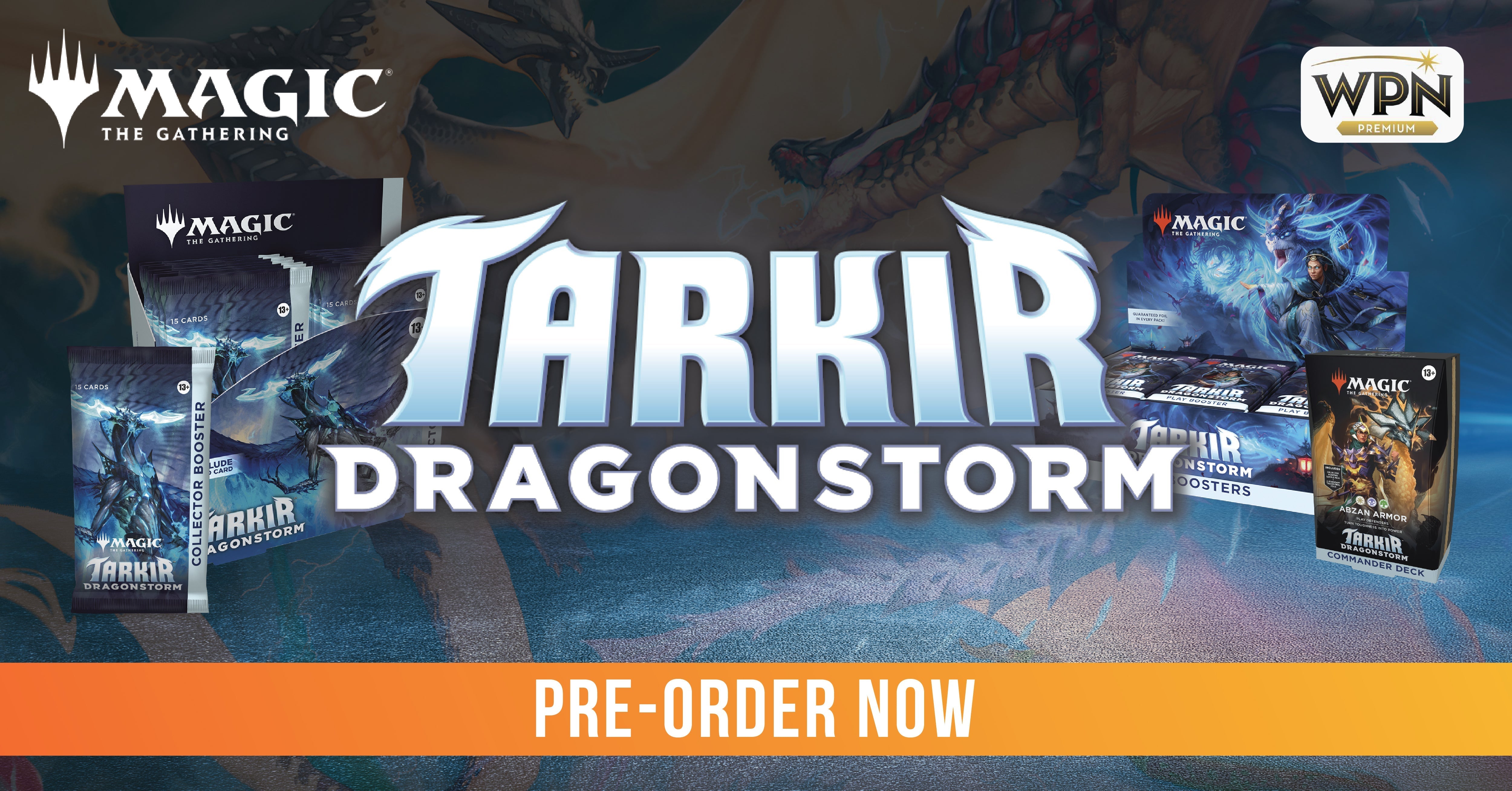 MTG Tarkir: Dragonstorm | Play Booster Boxes & More Flipside Gaming MTG Tarkir: Dragonstorm | Play Booster Boxes & More Flipside Gaming
