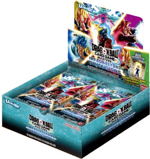 dragon ball cards booster box Dragon Ball Z Kabao Official Booster Box 30 Pack Trading Cards Anime TCG  NEW KB