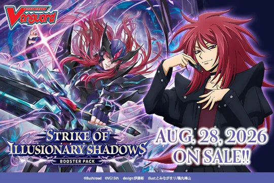 bt15 booster box Cardfight!! Vanguard: Divinez
