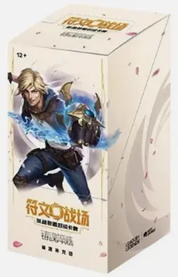 riftbound chinese booster box Riftbound: League of Legends TCG Slim Pack Position:22 building multiple decks Pokemon TCG: 2025 Pokemon category:premium-collection