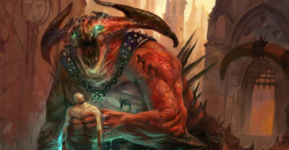 Stifling Progress in Legacy | FlipSide Gaming