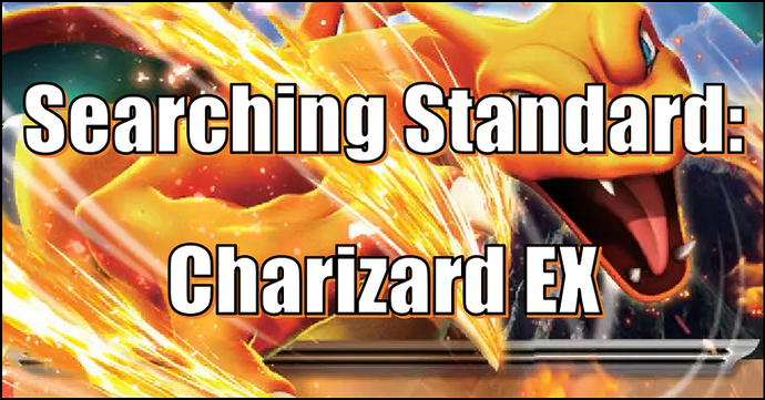 Charizard ex, 151, TCG Card Database