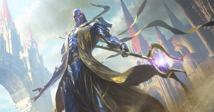 This Week in Legacy: Player Spotlight Series: The Elvish Reclaimer