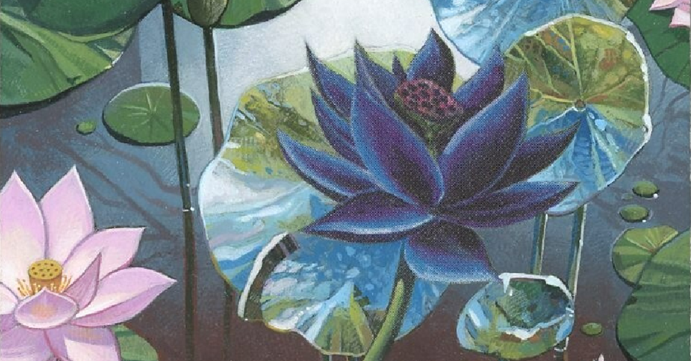 Mono Blue Devotion in Pioneer – Flipside Gaming