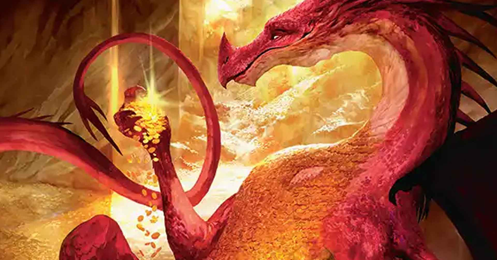 Standard Deck Tech: Red Deck Wins – Flipside Gaming
