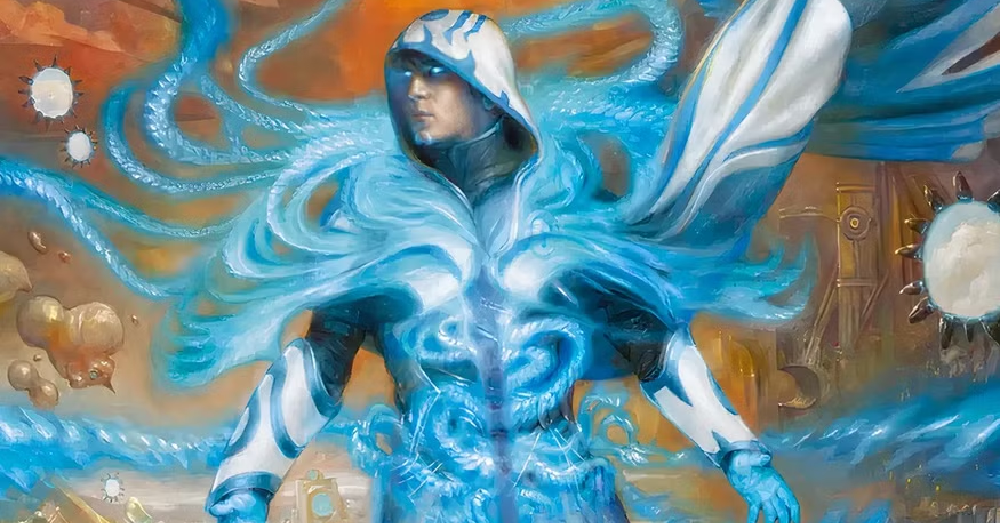 Mono Blue Devotion in Pioneer – Flipside Gaming