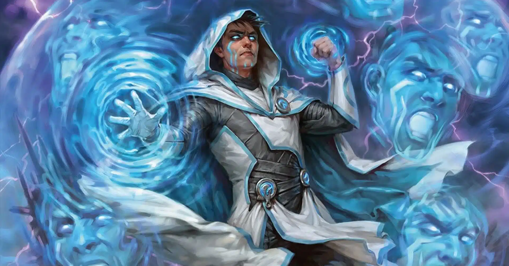 Mono Blue Devotion in Pioneer – Flipside Gaming