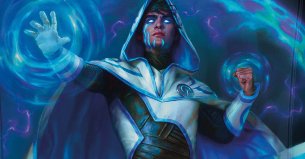 Mono Blue Devotion in Pioneer – Flipside Gaming