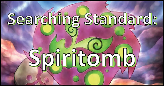 Spiritomb  Ghost pokemon, Pokémon tcg, Ghost type pokemon