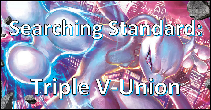 Mewtwo V-UNION (swshp-SWSH162) - Pokémon Card Database - PokemonCard