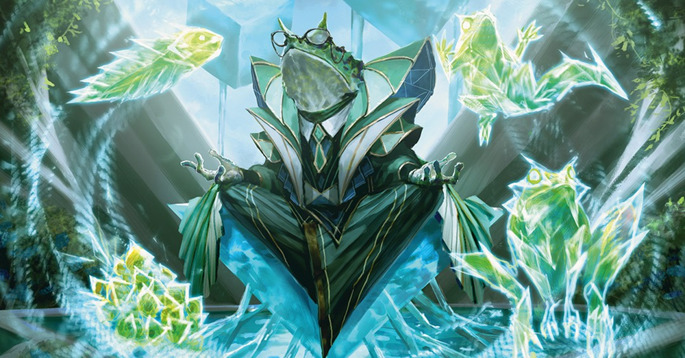 Getting Heretical with Liliana in Commander  Flipside Gaming