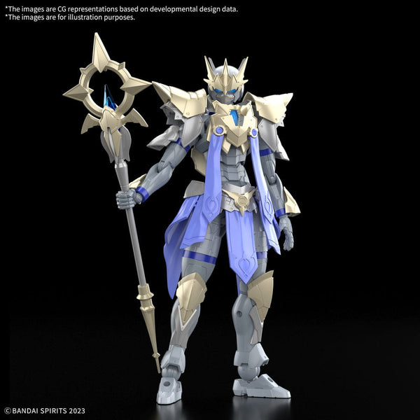 30MF: Liber Bishop Model Kit Bandai Namco