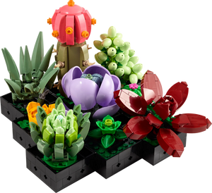 LEGO® Icons Succulents 10309