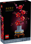 LEGO® Icons Plum Blossom Flower 10369