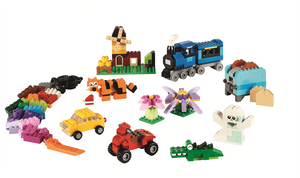 LEGO® Classic Medium Creative Brick Box 10696