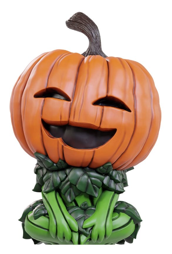 Pathfinder Replica: Gourd Leshy Foam Figure Model Kit Alliance Games Distribution