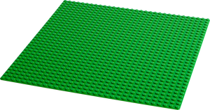 LEGO® Classic Green Baseplate 11023