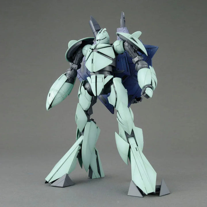 MG Turn X Gundam – Flipside Gaming
