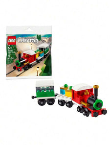 LEGO® Creator Winter Holiday Train 30584