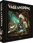 Vagrantsong