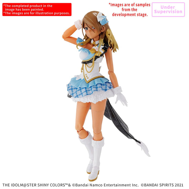 30MS: The Idolm@ster - Mei Izumi Model Kit Bandai Namco