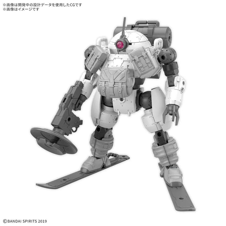 30MM: #70 bEXM-6 Roundnova II Model Kit Bandai Namco