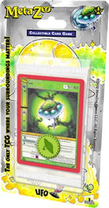 MetaZoo: UFO Blister Pack