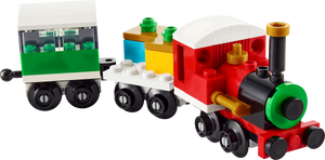 LEGO® Creator Winter Holiday Train 30584