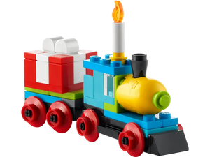 LEGO® Birthday Train 30642