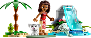 LEGO® Moana's Dolphin Cove 30646