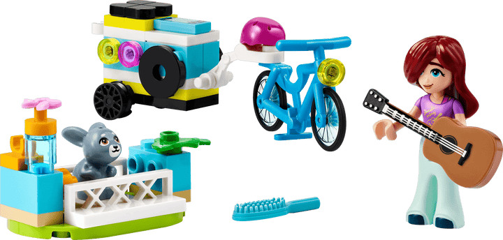 LEGO® Friends Mobile Music Trailer 30658 LEGO LEGO