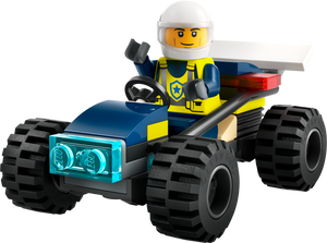 LEGO® City Police Off-Road Buggy 30664