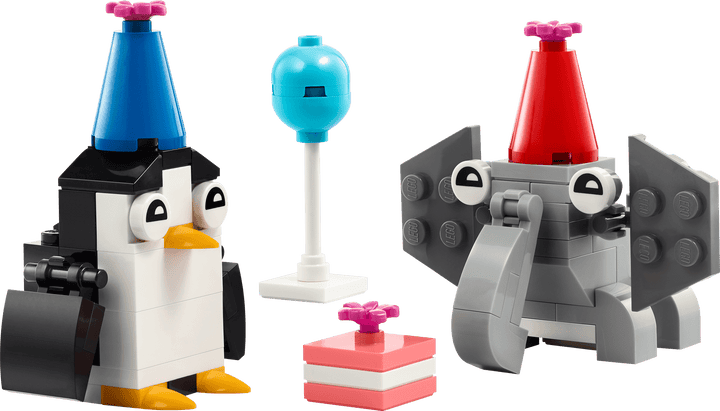 LEGO® Creator Animal Birthday Party 30667 LEGO LEGO