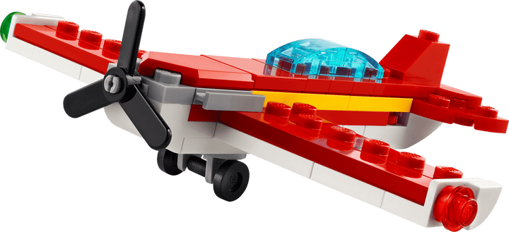 LEGO® Creator 3in1 Iconic Red Plane 30669 LEGO LEGO