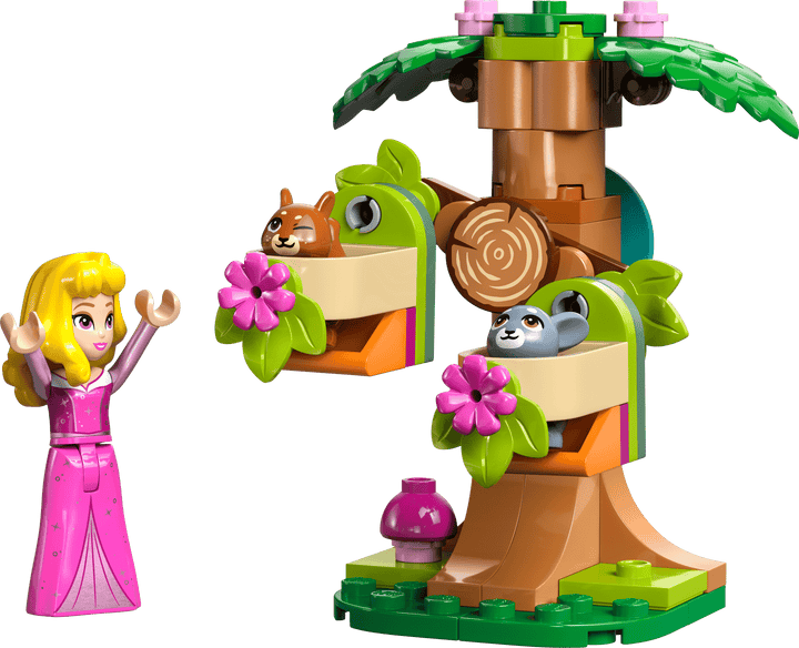 LEGO® Disney Aurora's Forest Playground 30671 LEGO LEGO