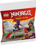 LEGO® Ninjago® Tournament Training Ground 30675