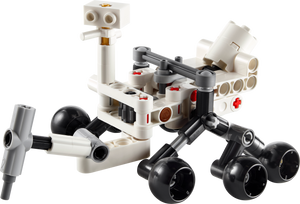 LEGO® Technic™ NASA Mars Rover Perseverance 30682